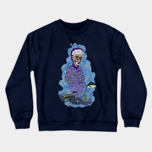 For HAROLD Crewneck Sweatshirt